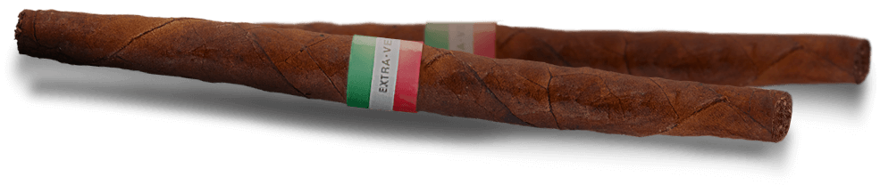 Toscano Extra Vecchio Zigarren