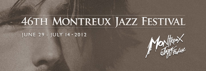 46. Montreux Jazz Festival