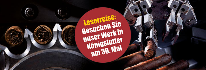 Leser-Reise nach Königslutter Leser-Reise nach Königslutter