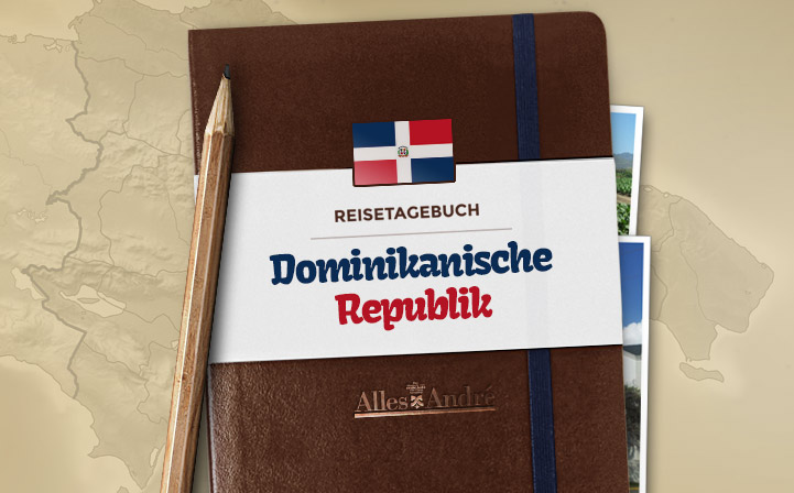 Reisetagebuch: Dominikanische Republik