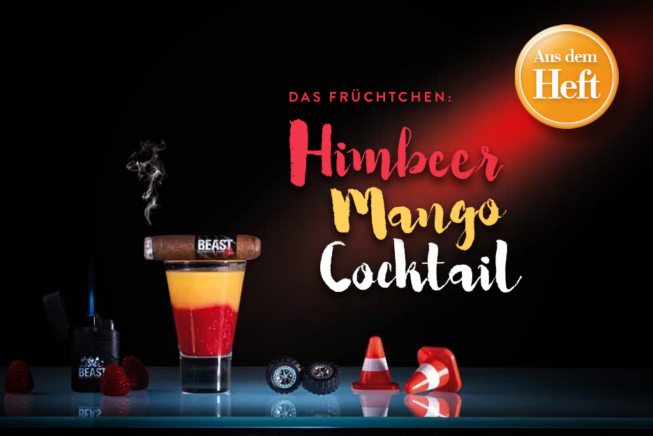 himbeer-mango-cocktail