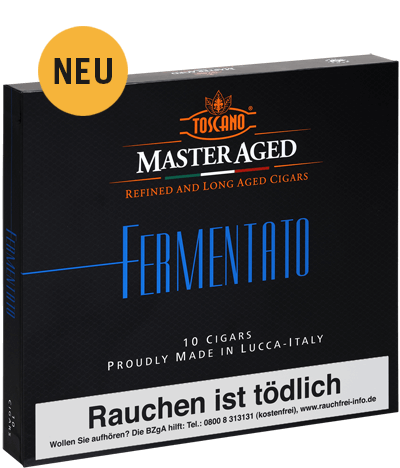 Master Aged Fermentato