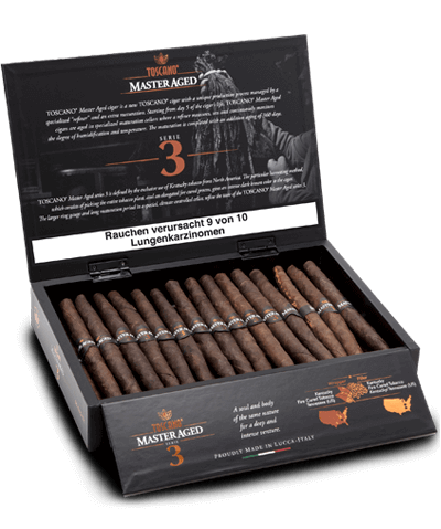 Master Aged Serie 3