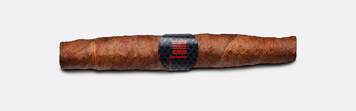 Toscano Master Aged Toro Zigarre