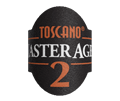 Master Aged Zigarrenring Serie 2