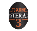 Master Aged Zigarrenring Serie 3