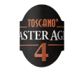 Master Aged Zigarrenring Serie 4