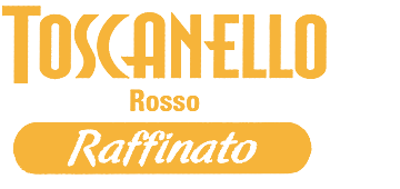 Toscanello Rosso Raffinato