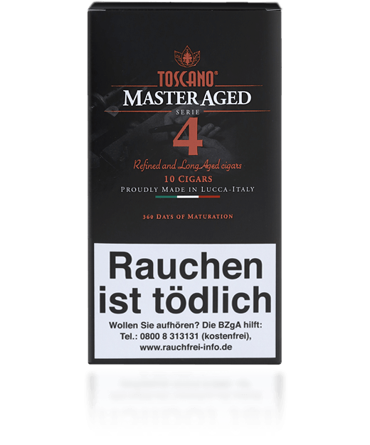 Master Aged Serie 4