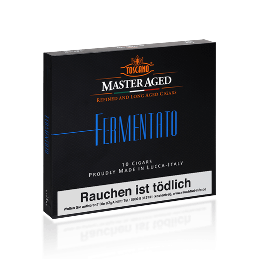Master Aged Fermentato