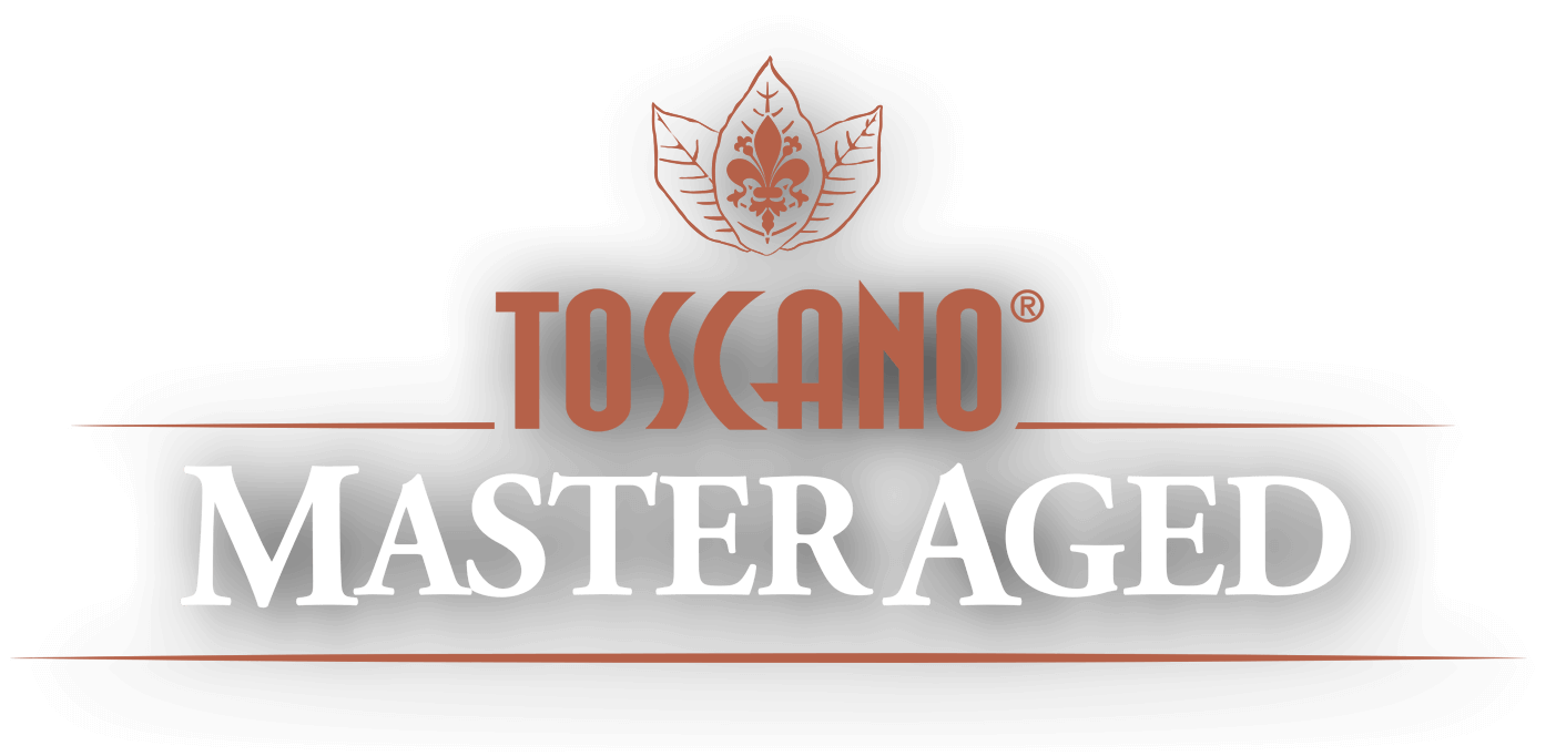 Toscano Master Aged Logo