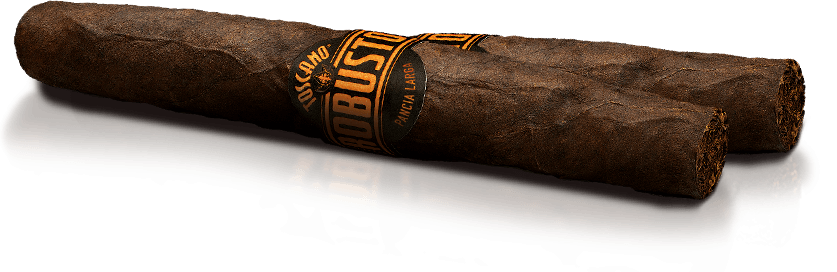 Toscano Robusto Zigarren