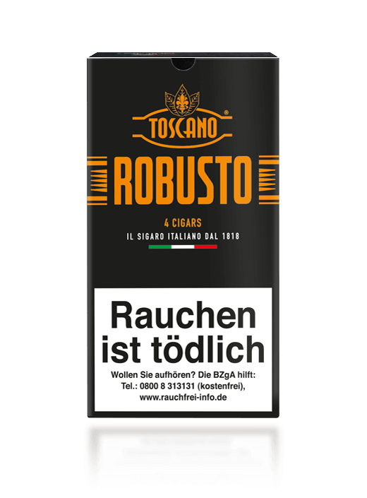 Toscano Robusto