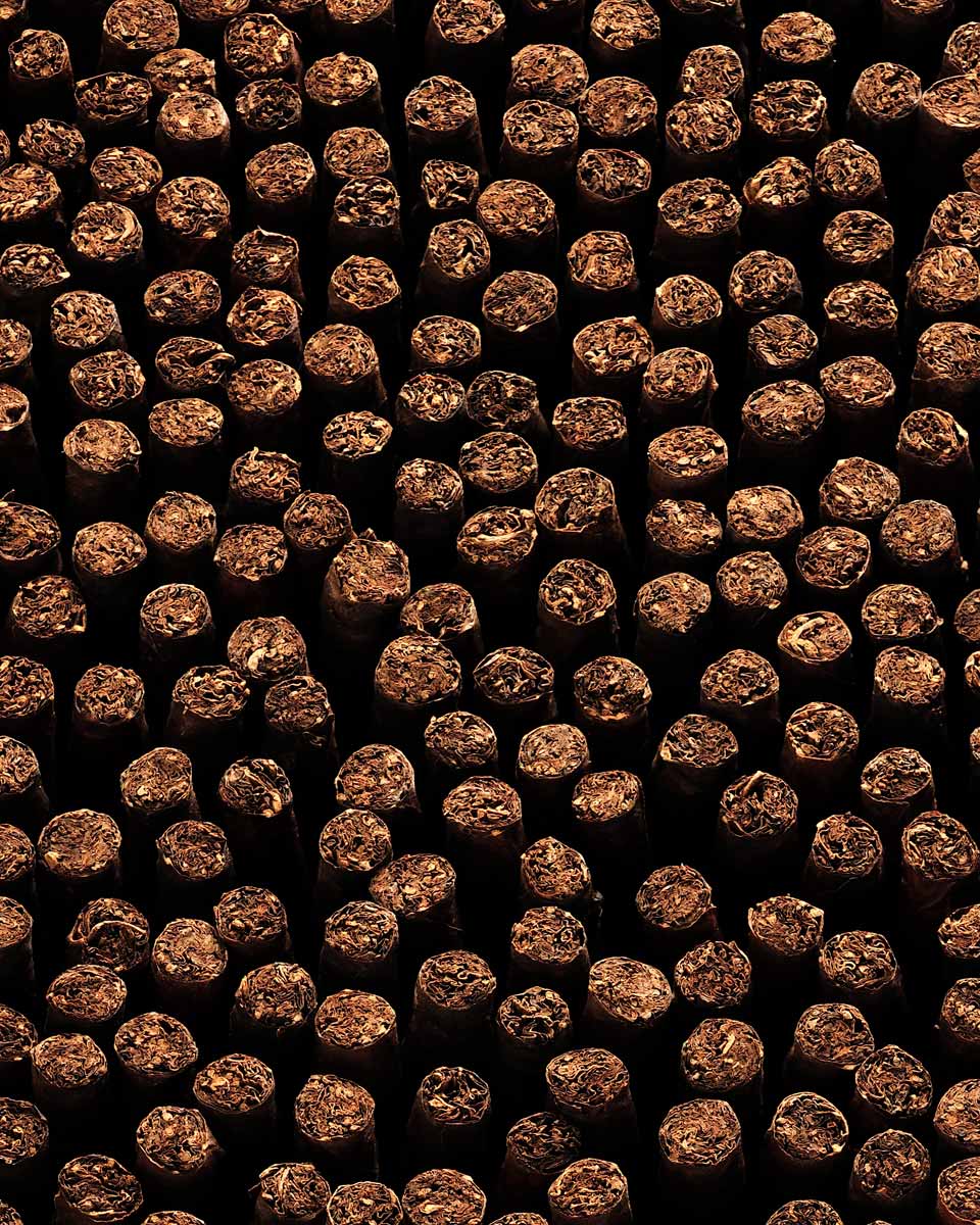 Toscano-Zigarren Foto