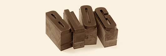 Blog von Alles André startet