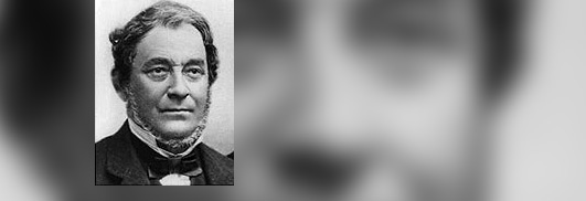 Herzlichen Glückwunsch, Robert Bunsen