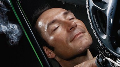 „Hausbesuch“ bei Erik Zabel