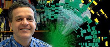 Das Rätsel des Urknalls – Prof. Klaus Desch im Interview