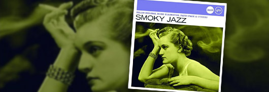 Smoky Jazz