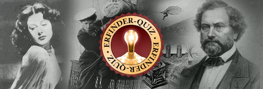 „Erfinder-Quiz“ von Alles André