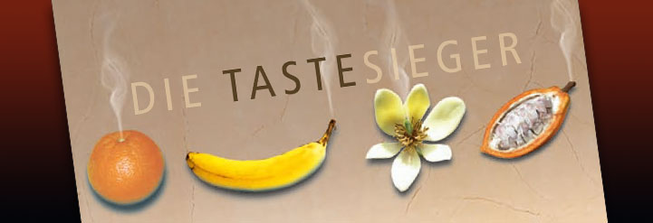 Genusskombinationen mit Zigarre