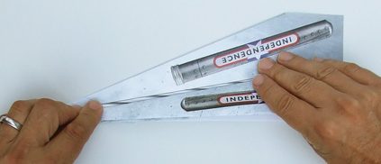 Independence Original Gleiter