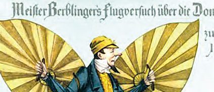 Der Schneider von Ulm