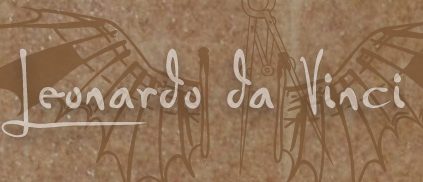 Leonardos Traum vom Fliegen