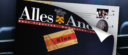 Vorschau auf die Kino-Ausgabe