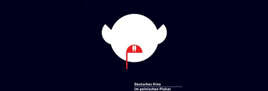 Deutsches Kino im polnischen Plakat