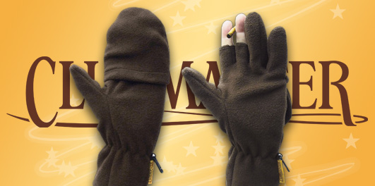 Beliebte Raucherhandschuhe