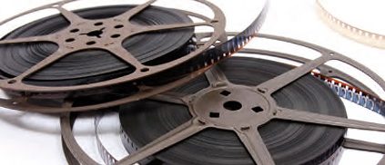 Eine Sache der Technik