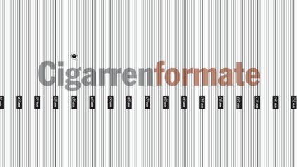 Zigarren für Cineasten