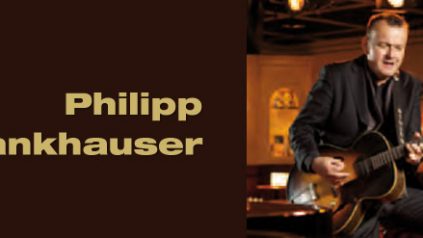 Philipp Fankhauser live