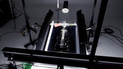 Smoke on the Water – Making Of