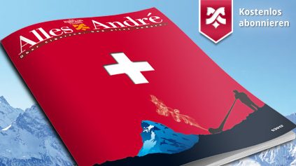 Inhaltsverzeichnis Ausgabe 1/2012