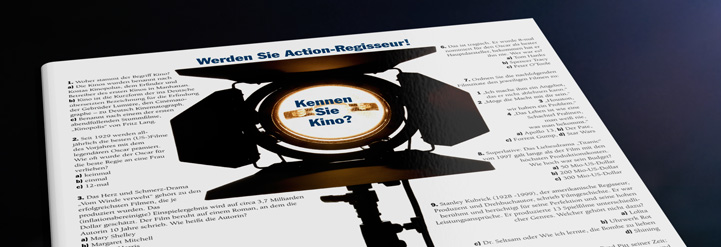 Auflösung Kino-Rätsel