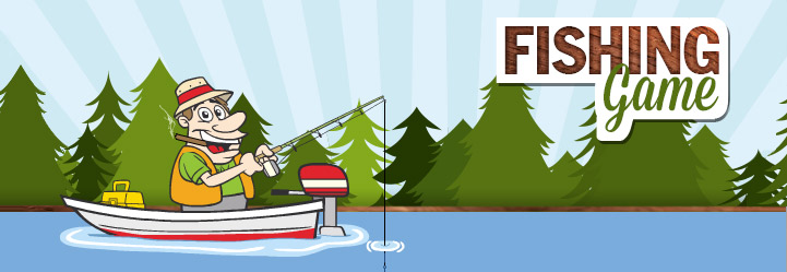 Mitfischen und gewinnen