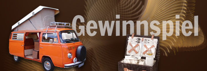 Handelsgold-Gewinnspiel