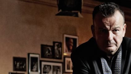 „Hausbesuch“ bei Philipp Fankhauser