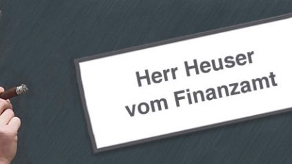 Herr Heuser im Stresstest