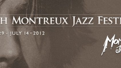 46. Montreux Jazz Festival