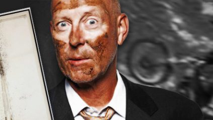 Motorradkunst in XXL