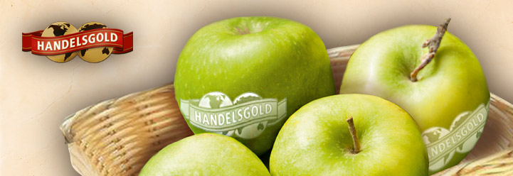 Neue Geschmacksrichtung bei Handelsgold