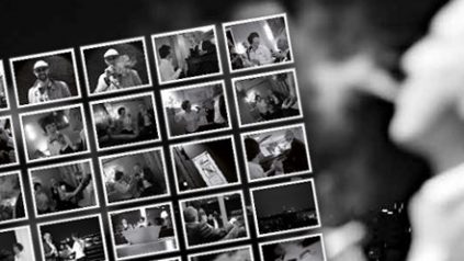 Mit Zino Platinum durch die Berliner Nacht