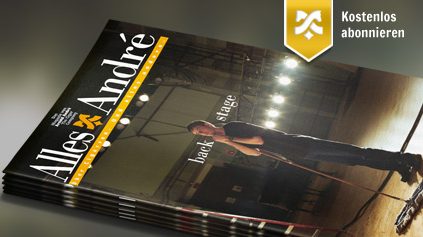 Inhaltsverzeichnis Ausgabe 1/2013