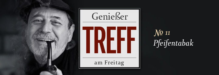 Pfeifentabak – Hauptabaksorten, Eigenschaften und mehr