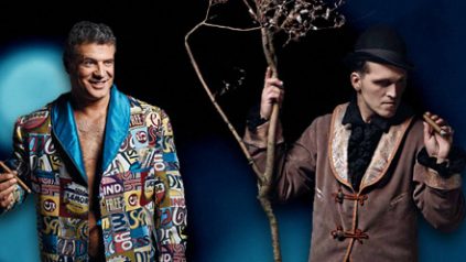 Zwischenstand der Raucherjacken-Versteigerung