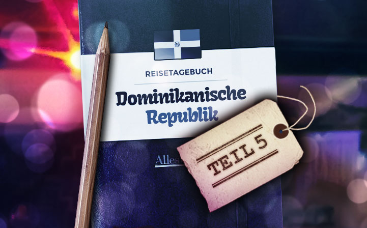 5. Teil vom Reisetagebuch: Besuch des Pro Cigar Festival