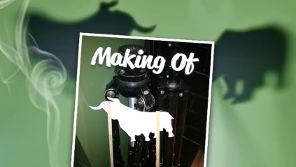 Making Of „Heimatkunde“